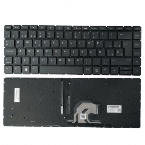 Thay bàn phím Laptop HP ProBook 440 G7