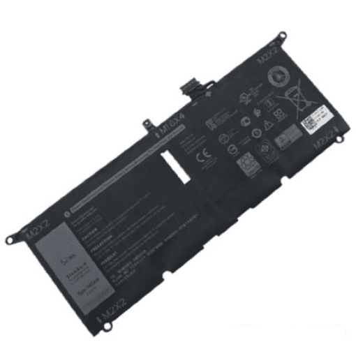 Thay pin Laptop Dell XPS 13 9380