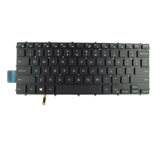 Thay bàn phím Laptop Dell 15 3579