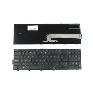 Thay bàn phím Laptop Dell Inspiron 3520