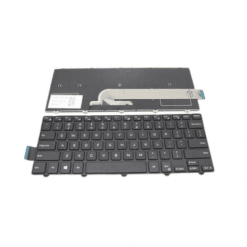Thay bàn phím Laptop Dell Inspiron 5593