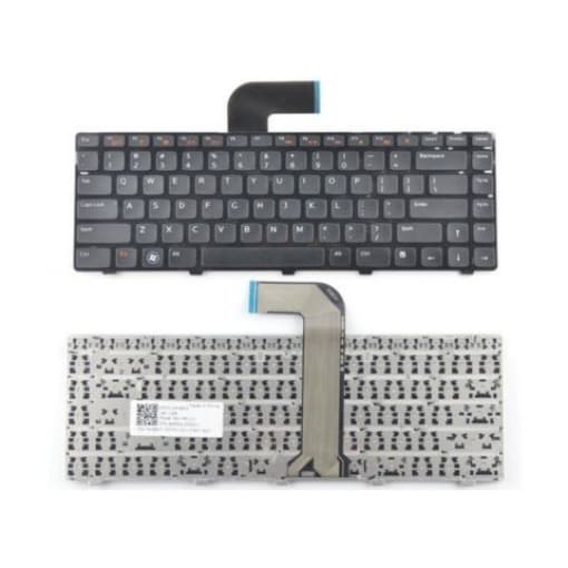 Thay bàn phím Laptop Dell Inspiron N5050