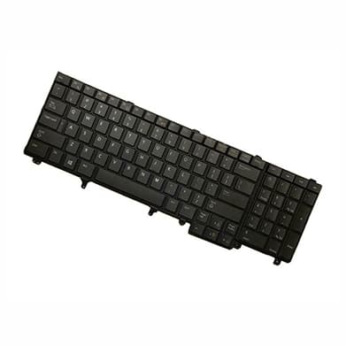 Thay bàn phím Laptop Dell Latitude E5530