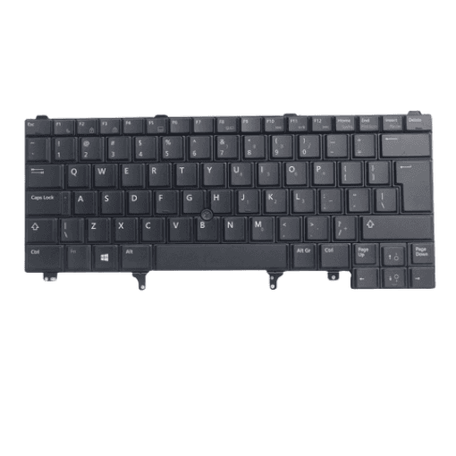 Thay bàn phím Laptop Dell Latitude E6320