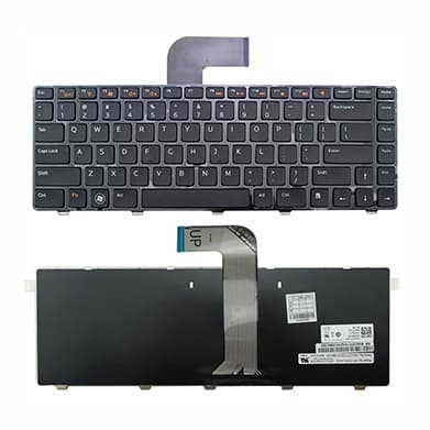 Thay bàn phím Laptop Dell Vostro 2420