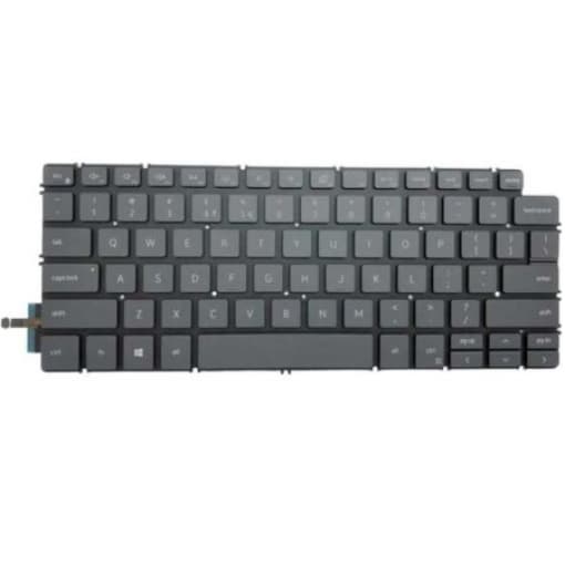 Thay bàn phím Laptop Dell Vostro 5320