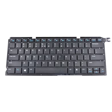 Thay bàn phím Laptop Dell Vostro 5480