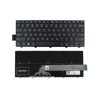 Thay bàn phím Laptop Dell Vostro 5581