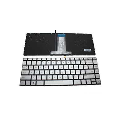 Thay bàn phím Laptop HP 14 V015TX