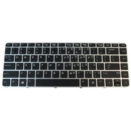 Thay bàn phím Laptop HP Elitebook 820 G4
