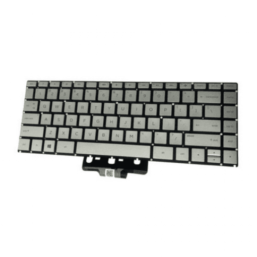 Thay bàn phím Laptop HP Notebook 14 df0023cl