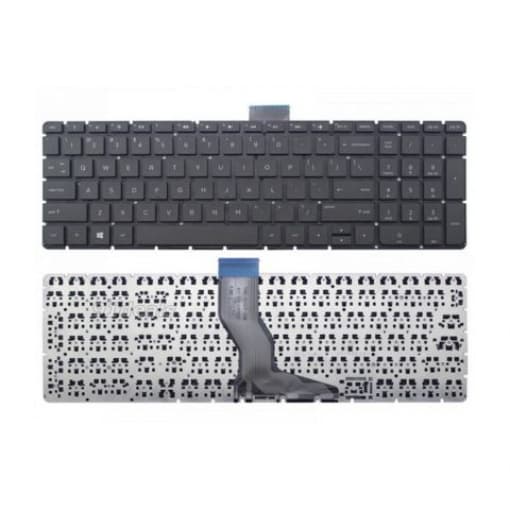 Thay bàn phím laptop HP Pavilion 14 ce1008TU