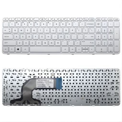 Thay bàn phím Laptop HP Pavilion 14 ce2041TU