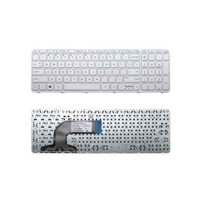 Thay bàn phím Laptop HP Pavilion 15 cs3061TX