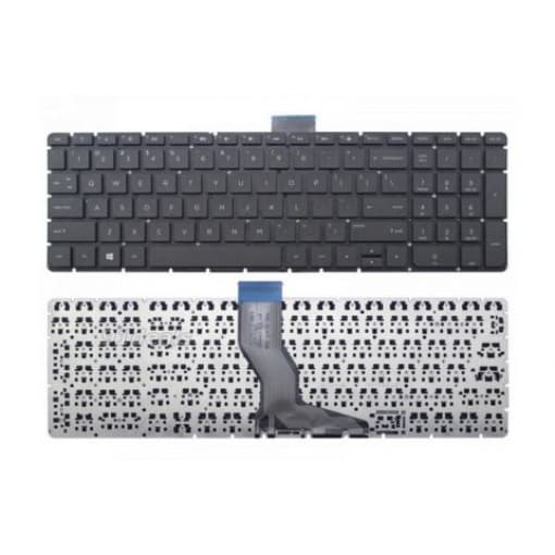 Thay bàn phím laptop HP Pavilion 15 eg0539TU