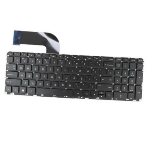 Thay bàn phím laptop HP Pavilion 15 p083tx