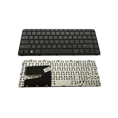 Thay bàn phím Laptop HP Pavilion x360 u107tu