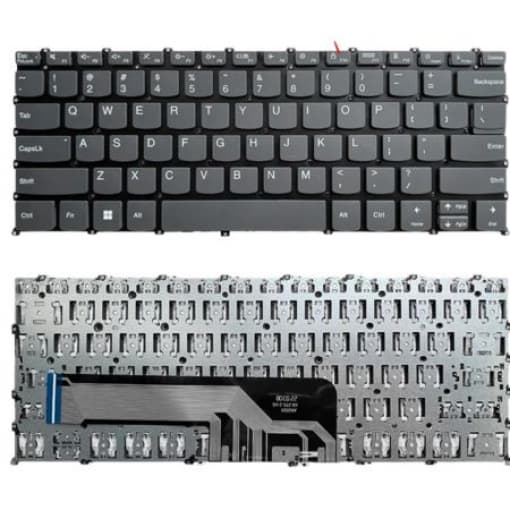 Thay bàn phím Laptop Lenovo Ideapad 5 14ITL05