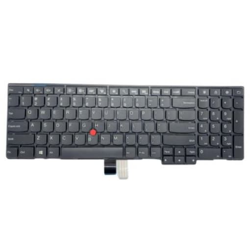 Thay bàn phím laptop Lenovo Thinkpad L540