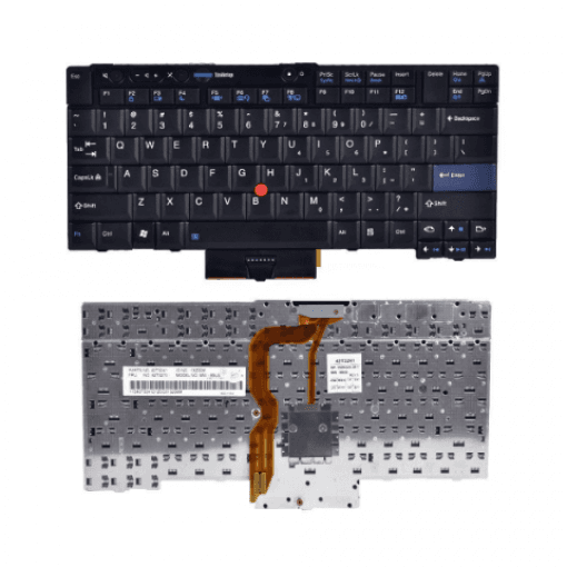 Thay bàn phím Laptop Lenovo Thinkpad T410