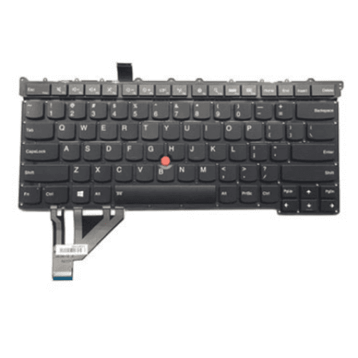 Thay bàn phím Laptop Lenovo Thinkpad X1 Carbon Gen 7