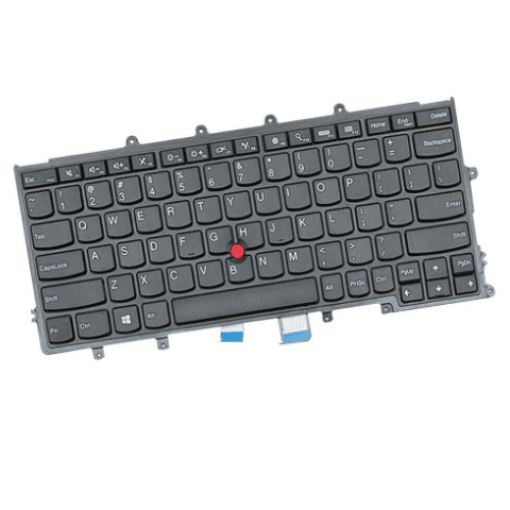 Thay bàn phím Laptop Lenovo Thinkpad X260