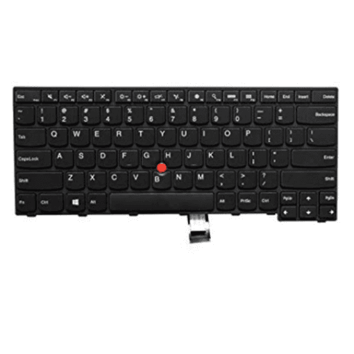 Thay bàn phím Laptop Lenovo Thinkpad Yoga 12