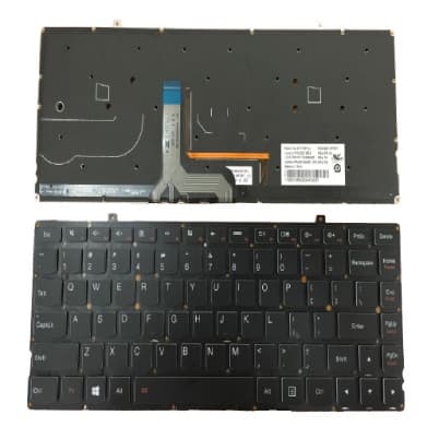 Thay bàn phím Laptop Lenovo Yoga 510 14ISK