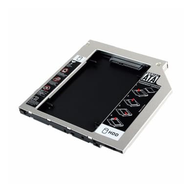 Thay Caddy Bay Laptop Dell Inspiron 3421