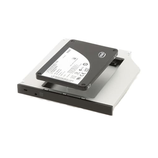 Thay Caddy Bay Laptop Dell Inspiron 3437