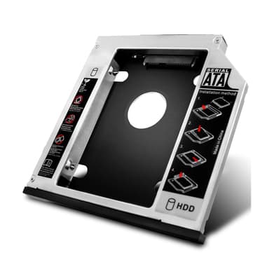 Thay Caddy Bay Laptop Dell Latitude E6440