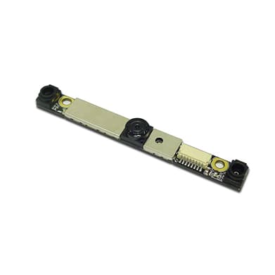 Thay camera Laptop Dell Vostro 3468