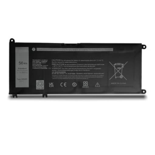 Thay pin laptop Dell Gaming G7 7790