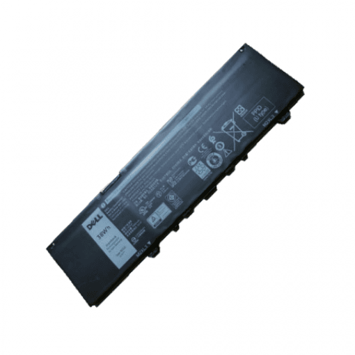 Thay pin Laptop Dell Inspiron 13 5370