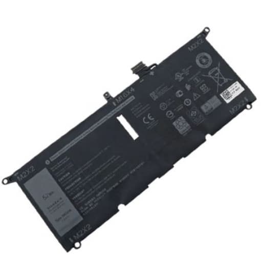 Thay pin Laptop Dell Inspiron 13 5391