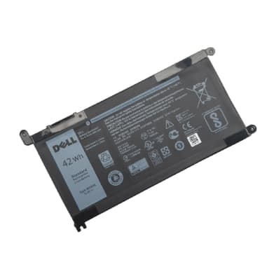 Thay pin Laptop Dell Inspiron 15 3543