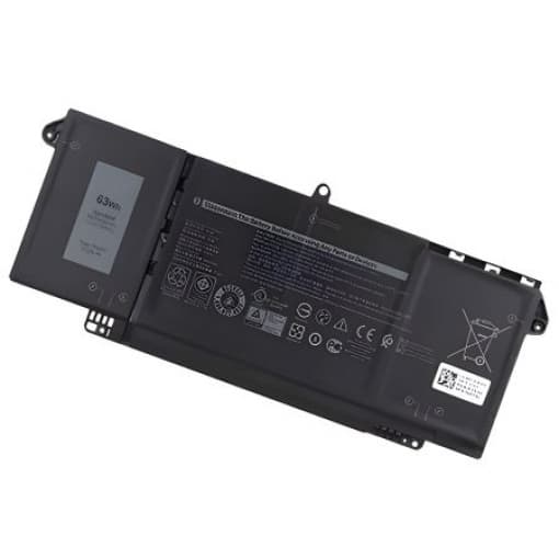 Thay pin Laptop Dell Inspiron 14 PLUS 7420