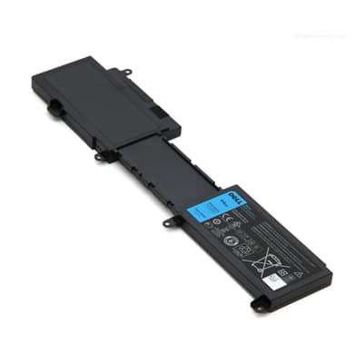Thay pin Laptop Dell Inspiron 14z 5423