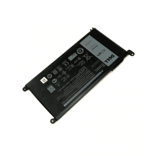 Thay pin Laptop Dell Inspiron 15 5552