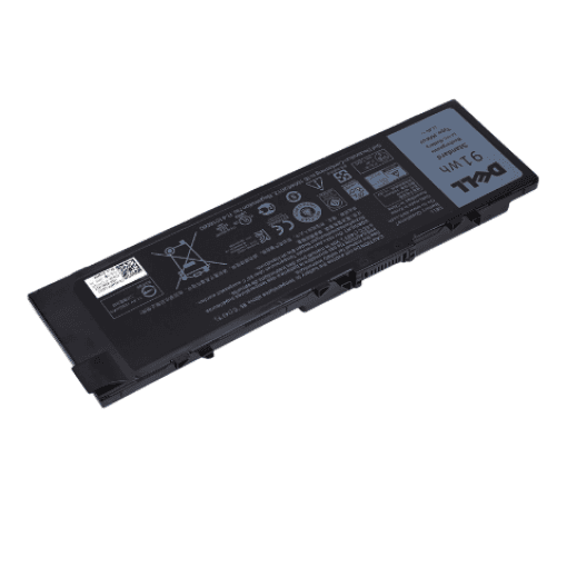 Thay pin Laptop Dell Inspiron 3510