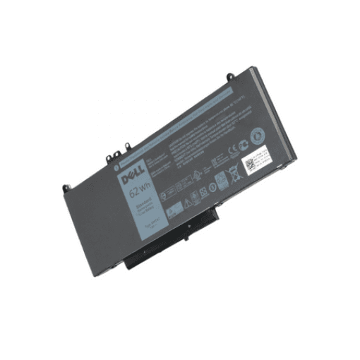 Thay pin Laptop Dell Inspiron 3581
