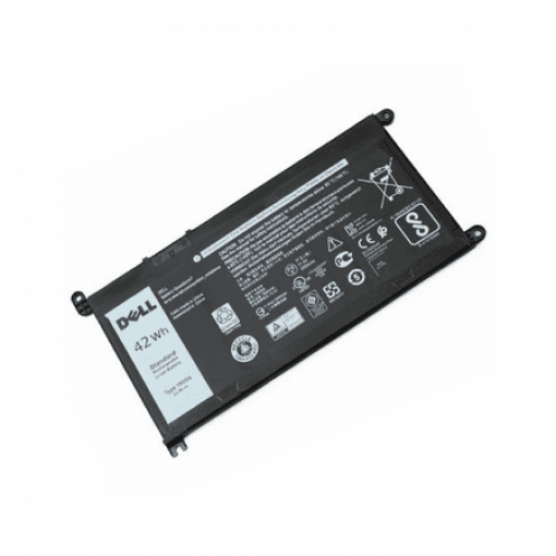 Thay pin Laptop Dell Inspiron 3593