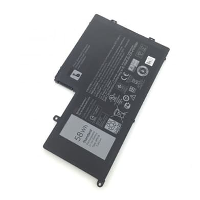 Thay pin Laptop Dell Inspiron 5448