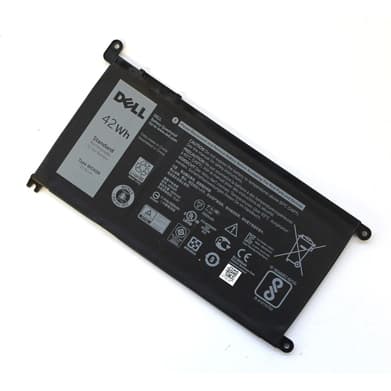 Thay pin Laptop Dell Inspiron 5570