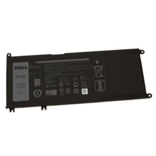 Thay pin laptop Dell Inspiron 7306 2 in 1