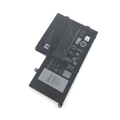 Thay pin Laptop Dell Inspiron 7567