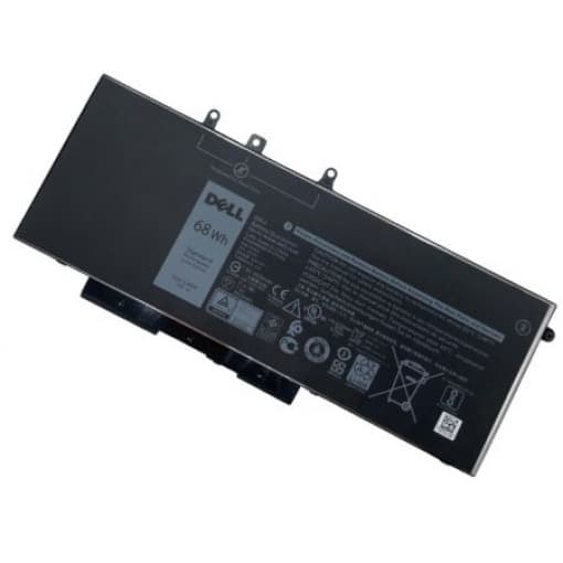 Thay pin Laptop Dell Latitude 5580