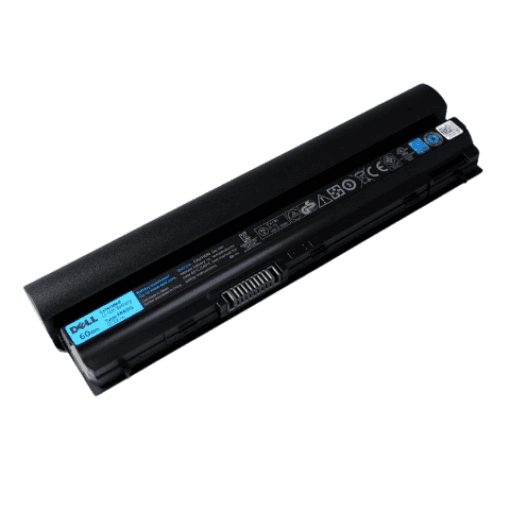 Thay pin Laptop Dell Latitude E6220