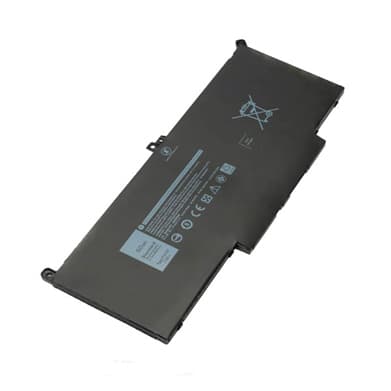 Thay pin Laptop Dell Latitude E7280