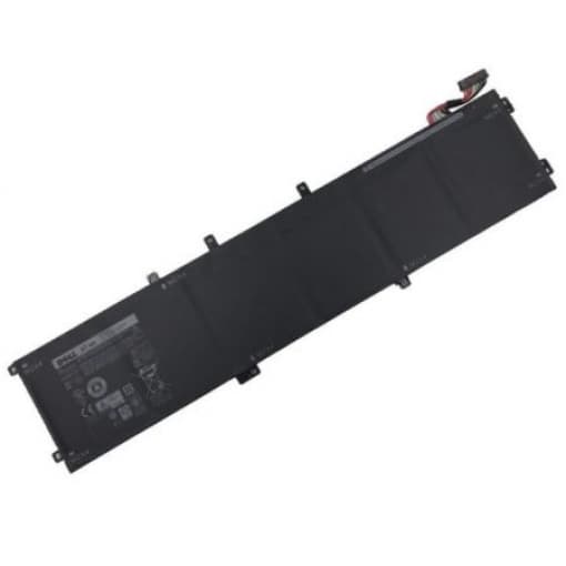 Thay pin Laptop Dell Precision M5510